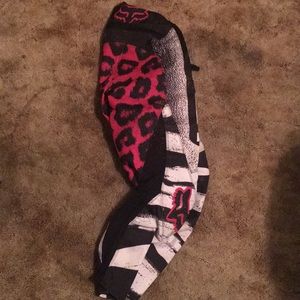 Fox Motocross Pants